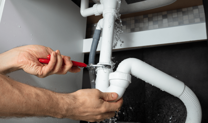 HVAC & Plumbing 