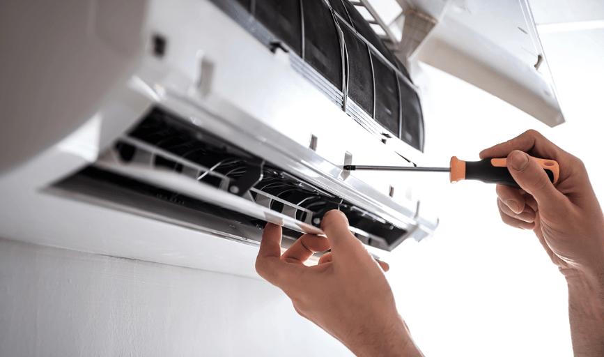 HVAC & Plumbing 